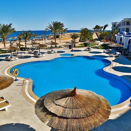 Coral Sun Beach (Adults Only) Safaga Eksteriør bilde