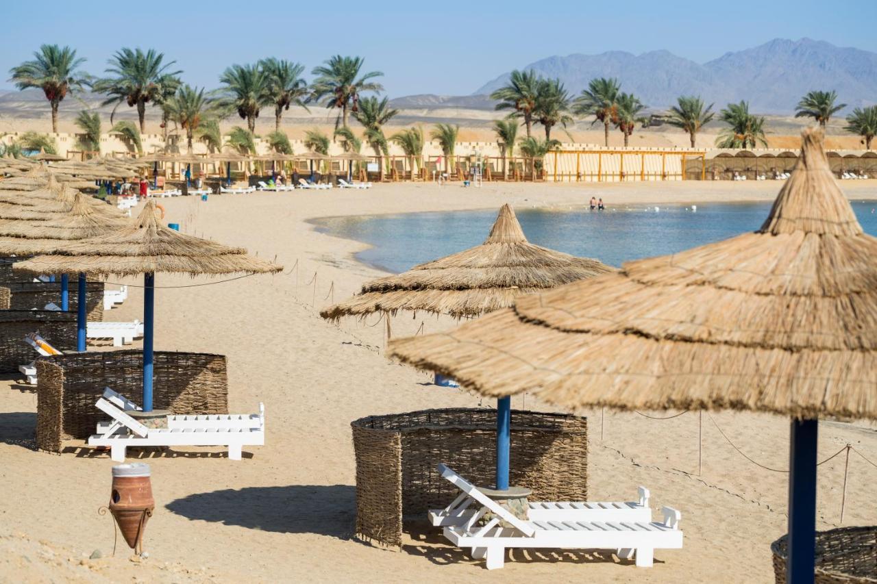Coral Sun Beach (Adults Only) Safaga Eksteriør bilde