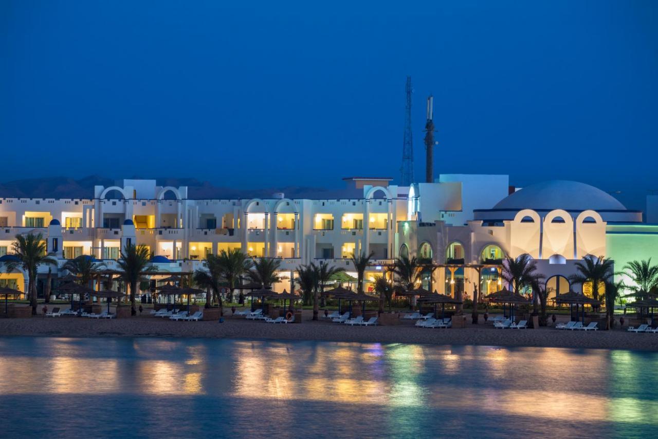 Coral Sun Beach (Adults Only) Safaga Eksteriør bilde