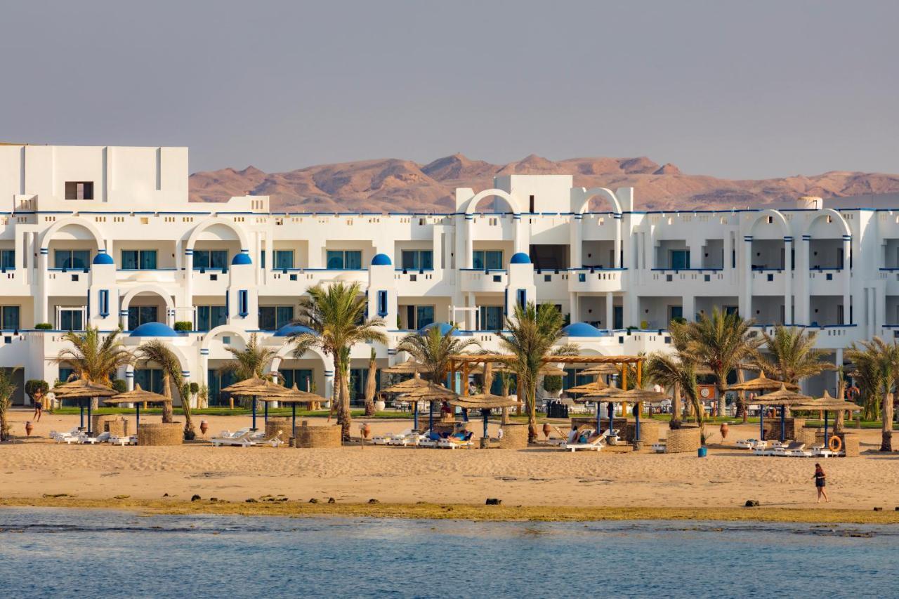 Coral Sun Beach (Adults Only) Safaga Eksteriør bilde