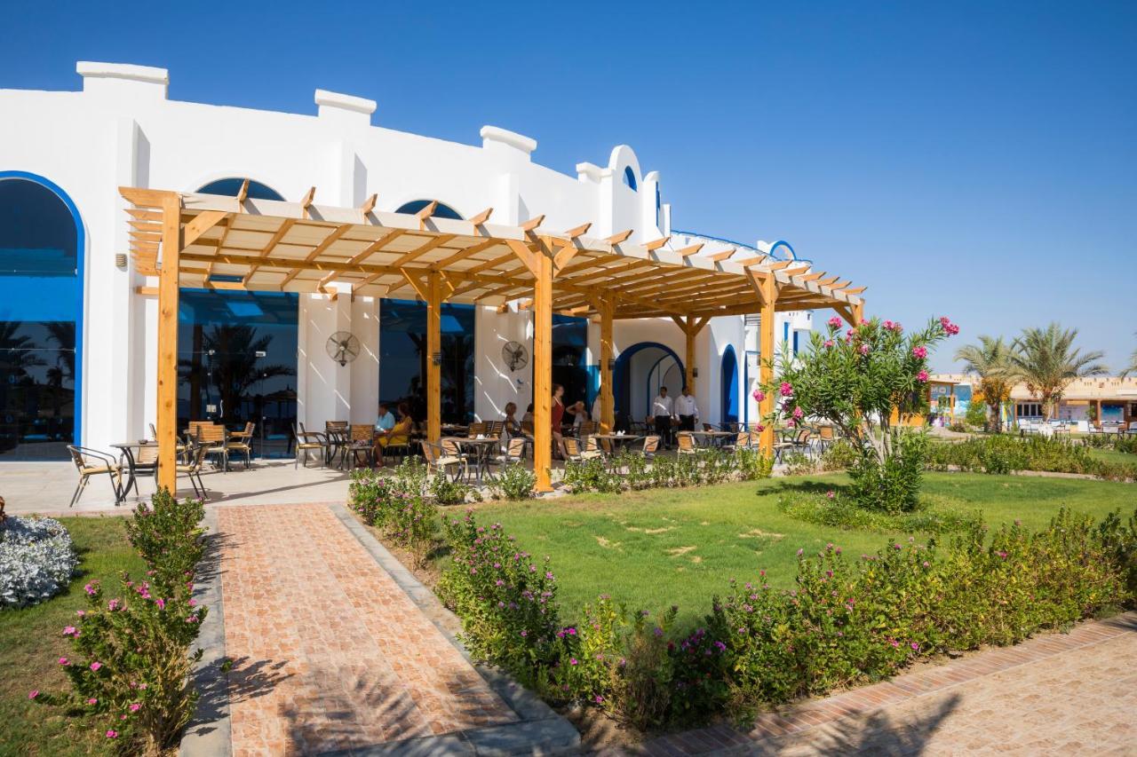 Coral Sun Beach (Adults Only) Safaga Eksteriør bilde