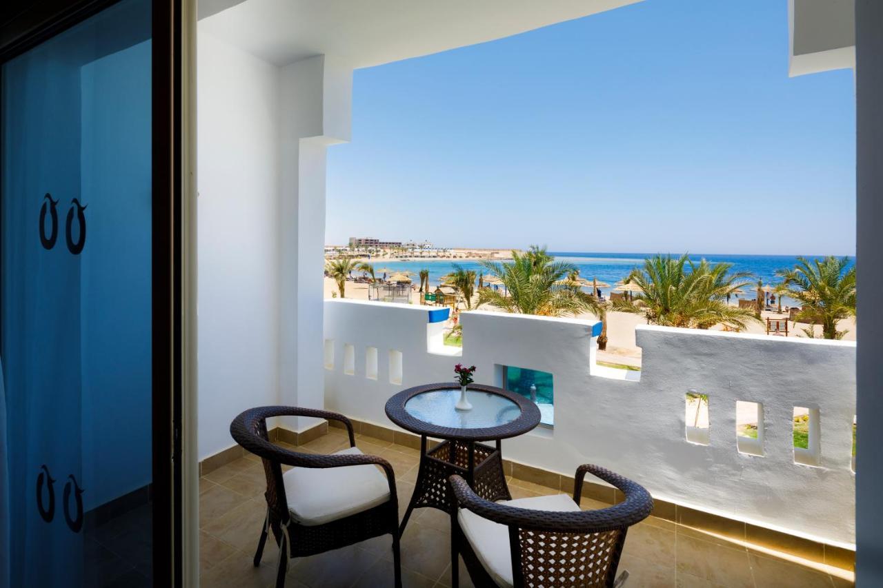Coral Sun Beach (Adults Only) Safaga Eksteriør bilde