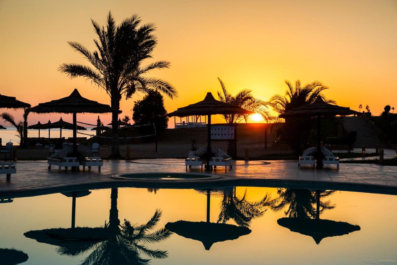 Coral Sun Beach (Adults Only) Safaga Eksteriør bilde