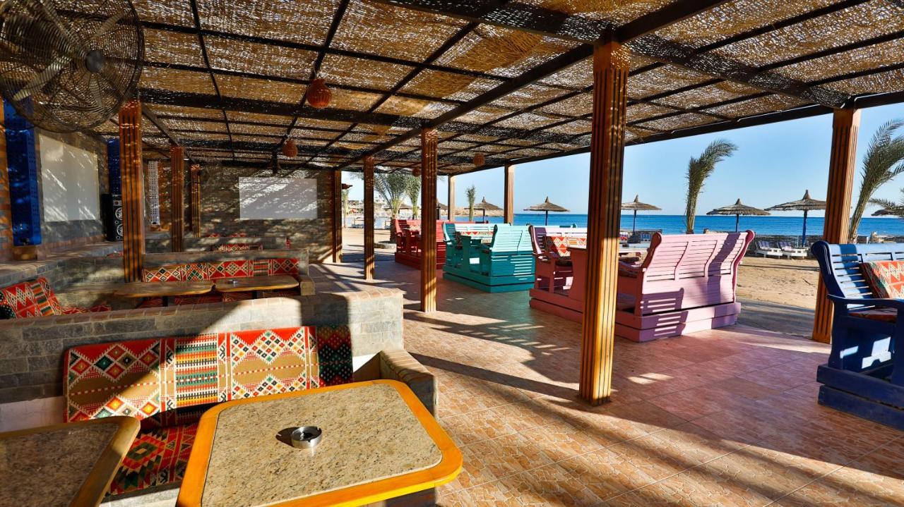 Coral Sun Beach (Adults Only) Safaga Eksteriør bilde