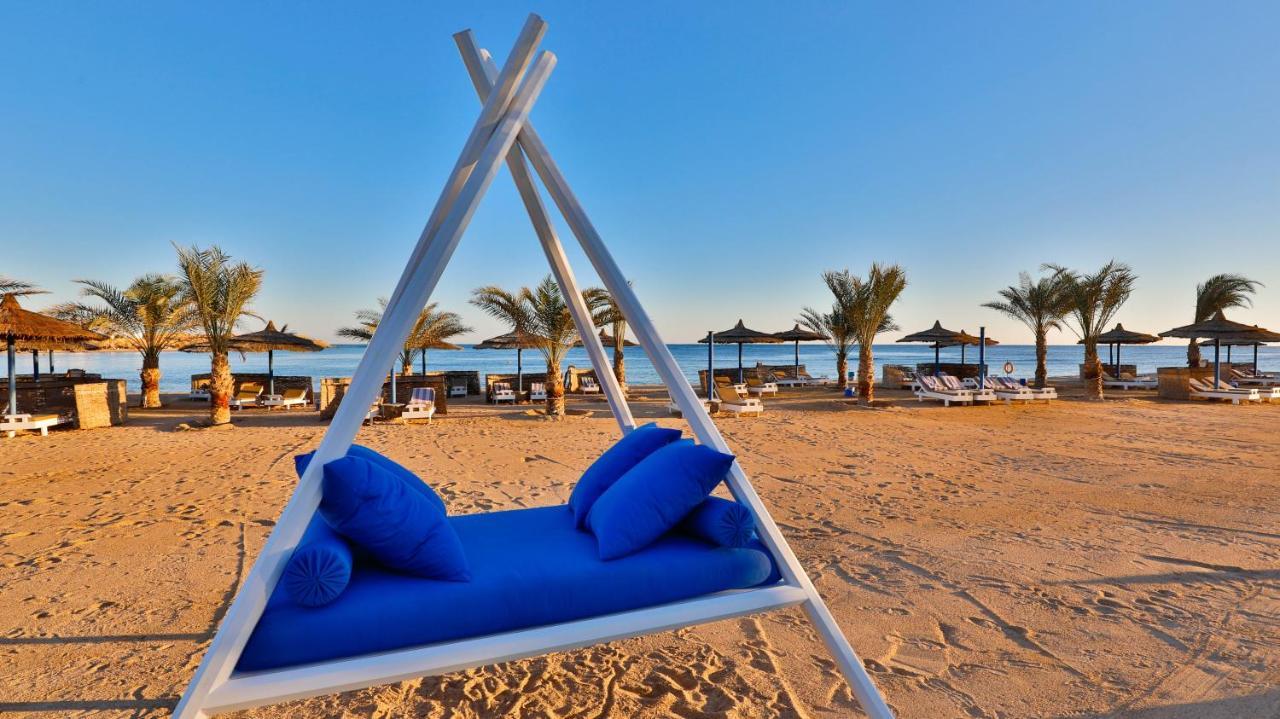 Coral Sun Beach (Adults Only) Safaga Eksteriør bilde