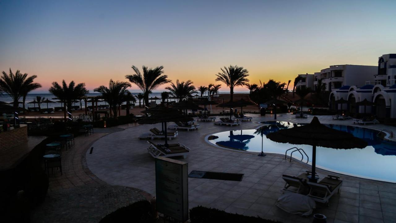 Coral Sun Beach (Adults Only) Safaga Eksteriør bilde