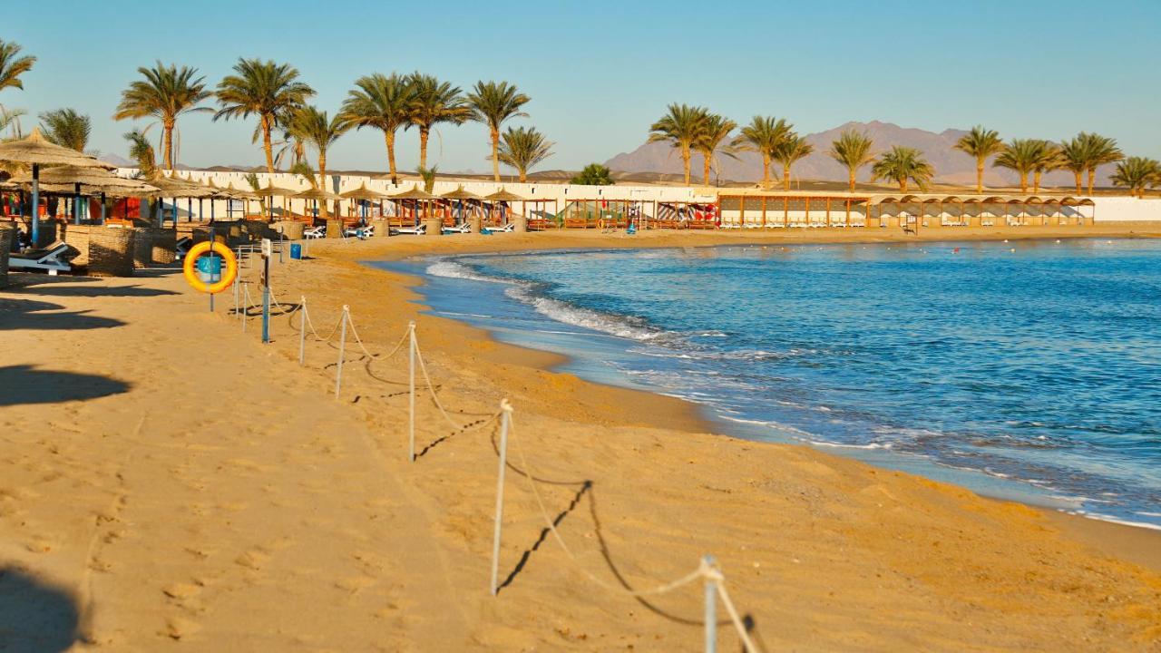 Coral Sun Beach (Adults Only) Safaga Eksteriør bilde