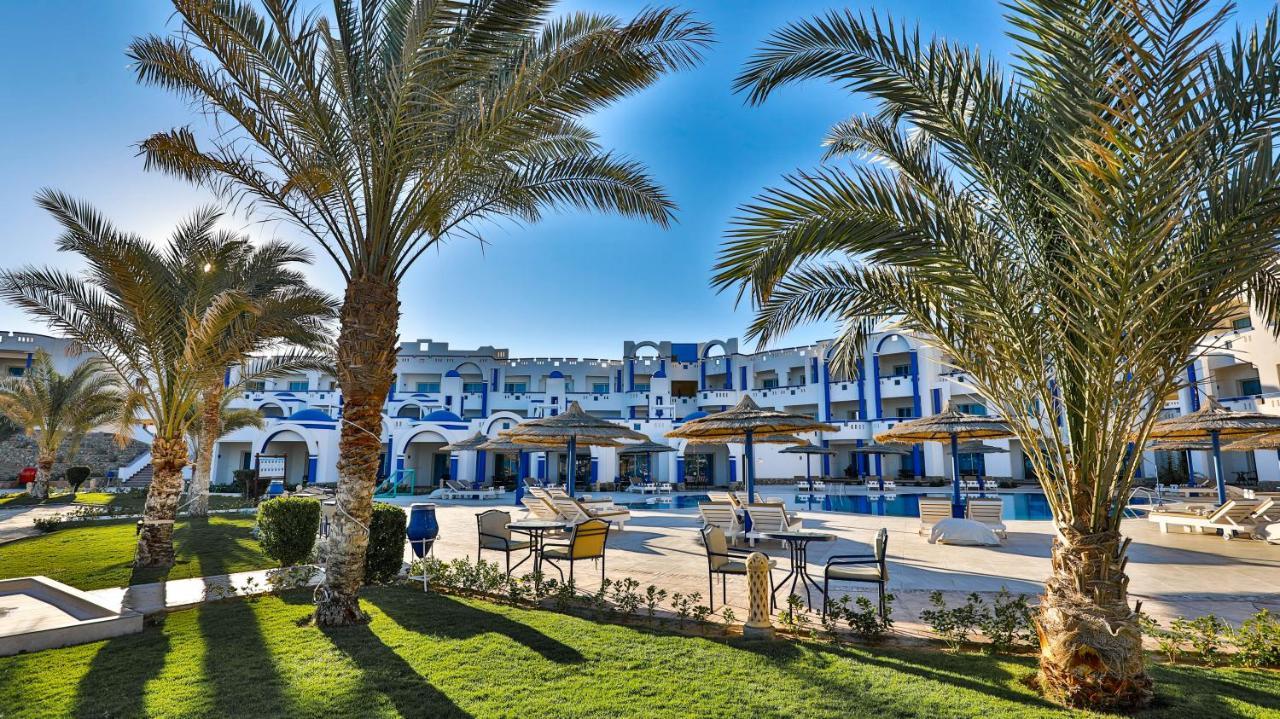 Coral Sun Beach (Adults Only) Safaga Eksteriør bilde